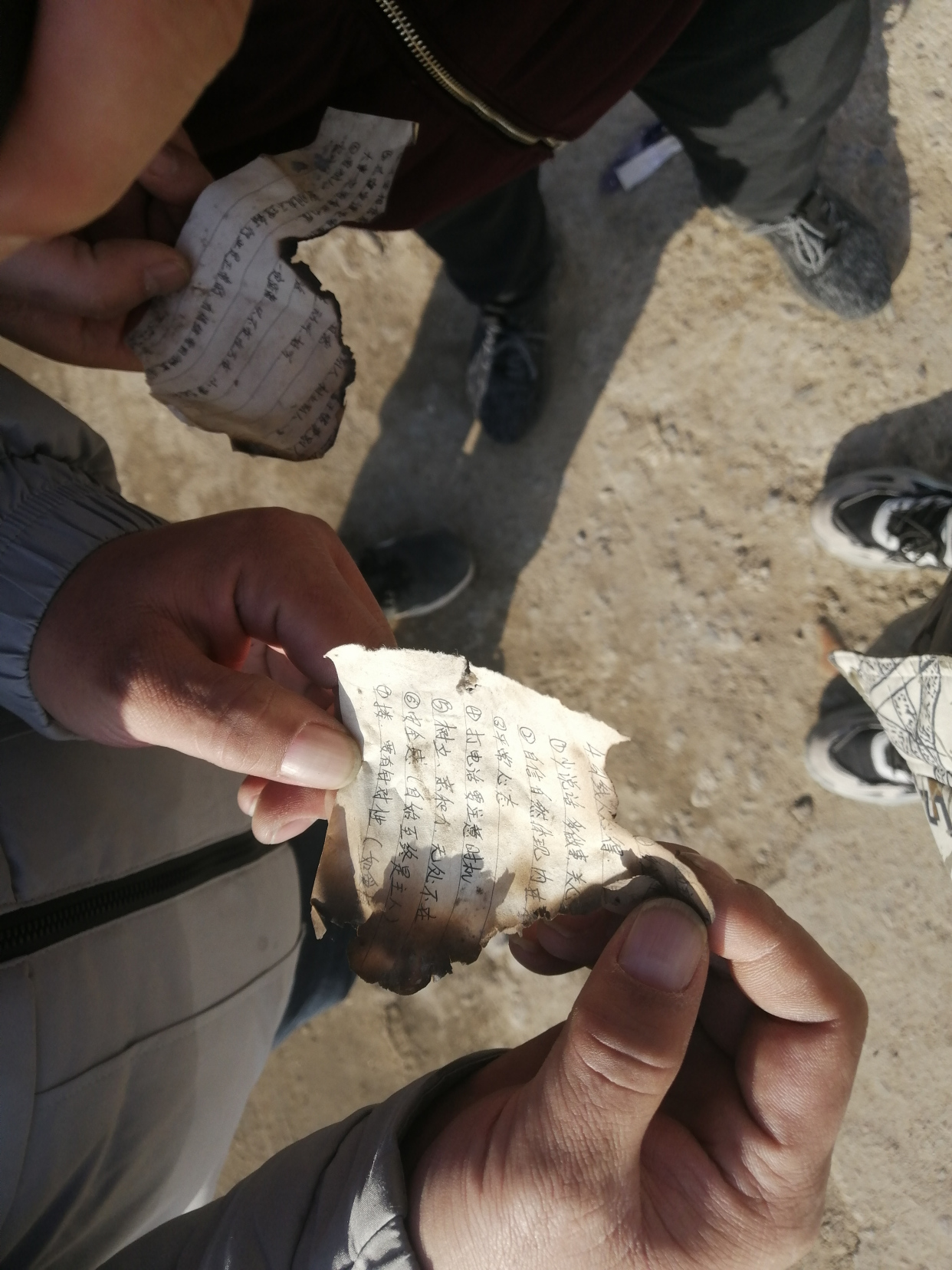 反传销联合会唐山传销成功找到运城被骗传销的男孩